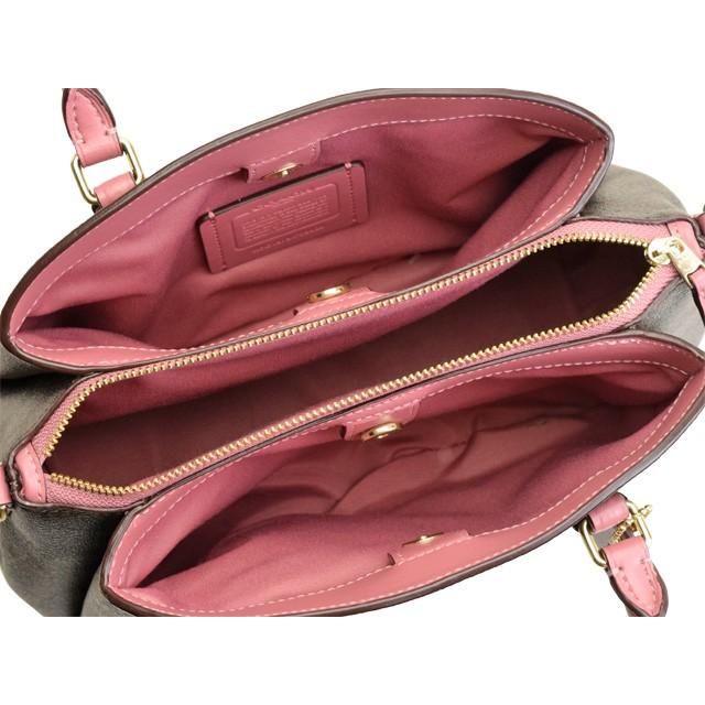 AA357 COACH コーチ F29434 ハンド ショルダーバッグ 2WAY COACH（コーチ） バッグ ショルダーバッグ 2way シグネチャー