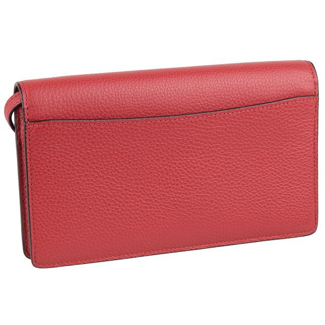 COACH（コーチ） ショルダーウォレット 長財布 アウトレット