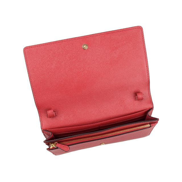 COACH（コーチ） ショルダーウォレット 長財布 アウトレット