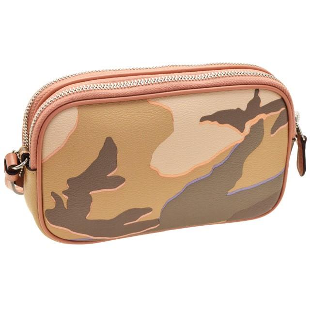 COACH（コーチ） バッグ ショルダーバッグ 斜めがけ ミニ