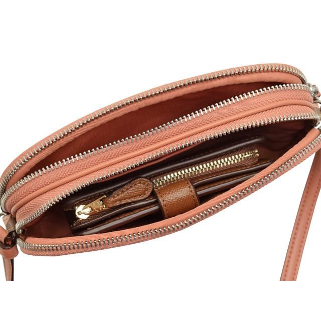 COACH（コーチ） バッグ ショルダーバッグ 斜めがけ ミニ