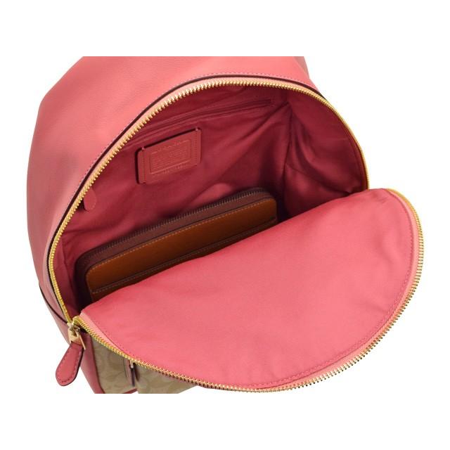コーチ バッグ COACH リュックサック バックパック シグネチャー アウトレット f32200 COACH