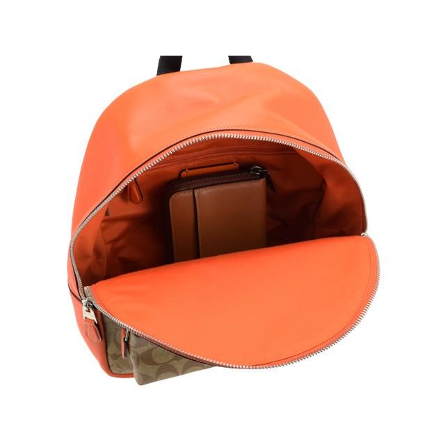 コーチ バッグ COACH リュックサック バックパック シグネチャー アウトレット f32200 COACH