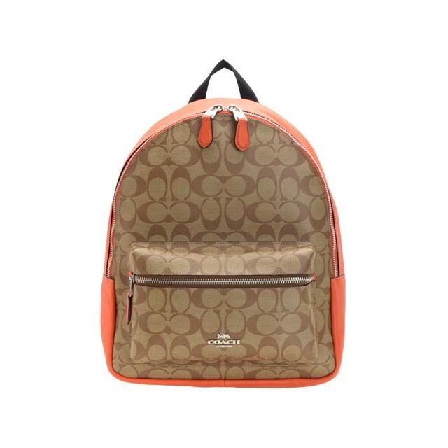 コーチ バッグ COACH リュックサック バックパック シグネチャー アウトレット f32200 COACH