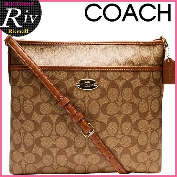 COACH コーチ バッグ 斜めがけ ショルダーバッグ 新作
