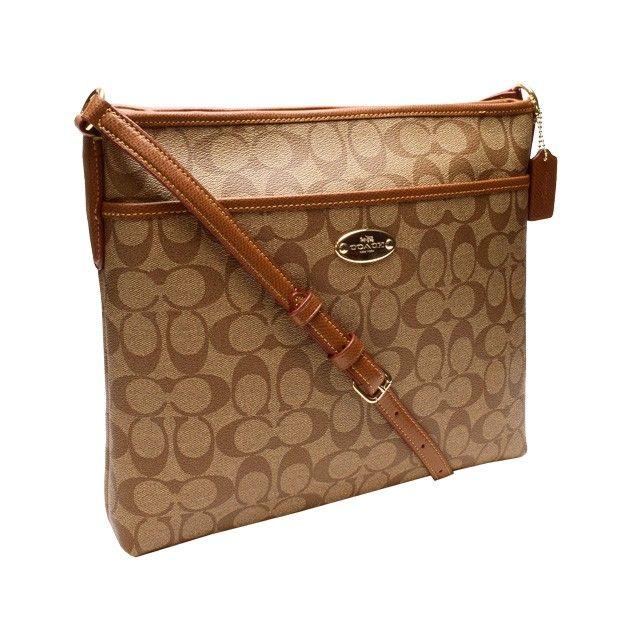 COACH コーチ バッグ 斜めがけ ショルダーバッグ 新作