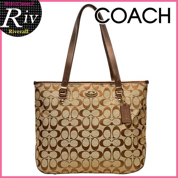 在庫限り コーチ バッグ Coach トート ショルダーバッグ シグネチャー 新作 F Fimcbq B リヴェラールselect 通販 Yahoo ショッピング 激安単価で Www Ladislexia Net