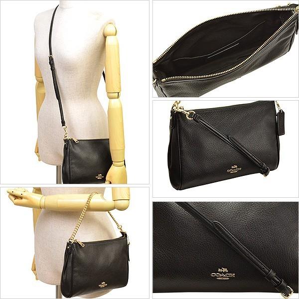 COACH コーチ バッグ ショルダーバッグ 2way チェーン 新作 F36666