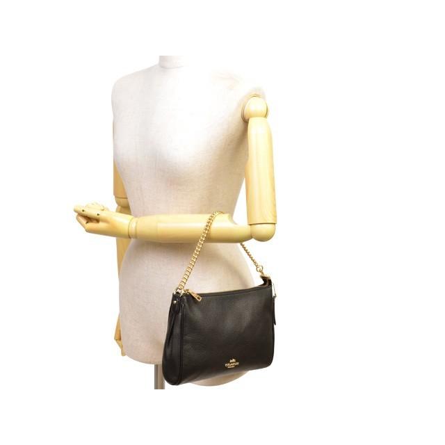 COACH コーチ バッグ ショルダーバッグ 2way チェーン 新作 F36666