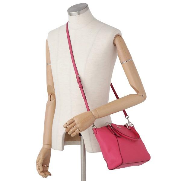 COACH（コーチ） バッグ ショルダーバッグ 2way OUTLET レディース