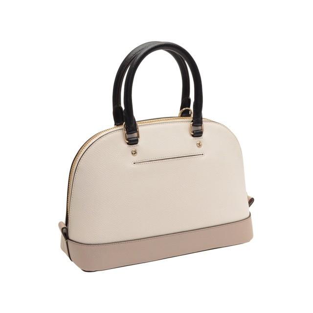 COACH（コーチ） バッグ ショルダーバッグ 2way 斜めがけ バイカラー