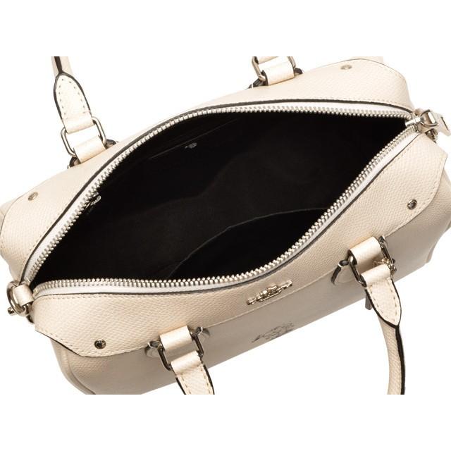 COACH（コーチ） バッグ ショルダーバッグ スヌーピー SNOOPY PEANUTS