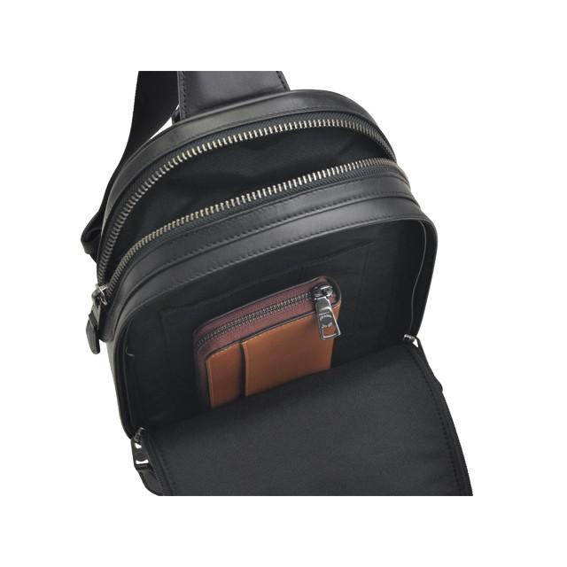 COACH コーチ バッグ ショルダーバッグ スリングバッグ メンズ