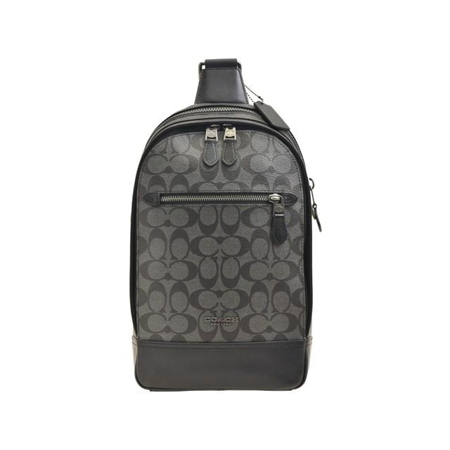 COACH（コーチ） バッグ ショルダーバッグ スリングバッグ メンズ