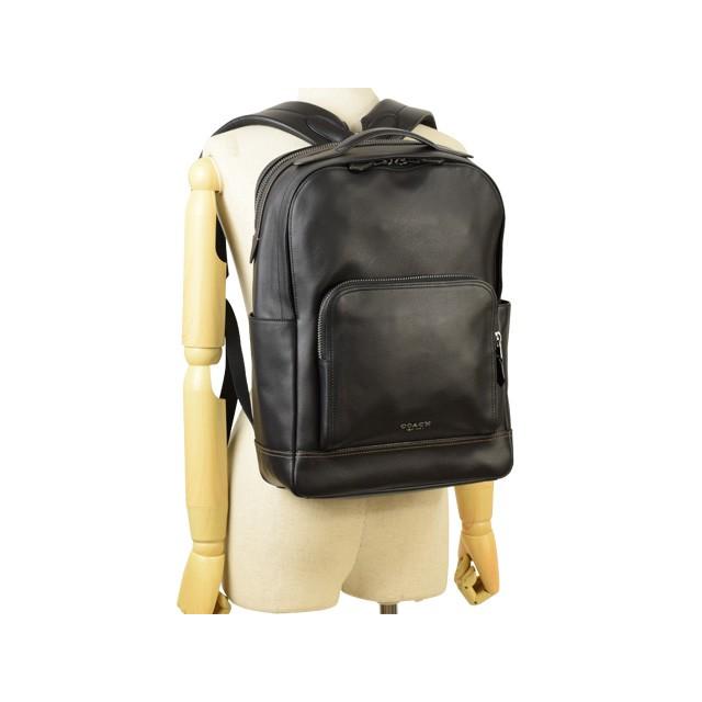 COACH（コーチ） バッグ リュックサック バックパック メンズ