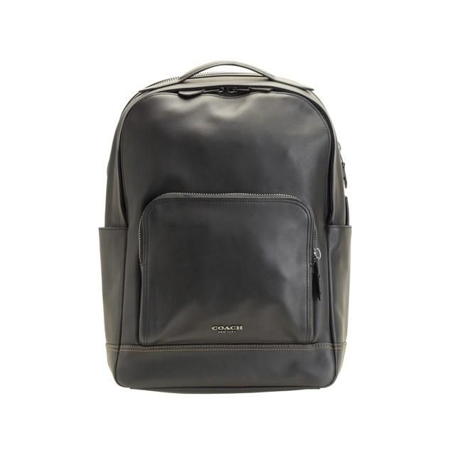 COACH（コーチ） バッグ リュックサック バックパック メンズ