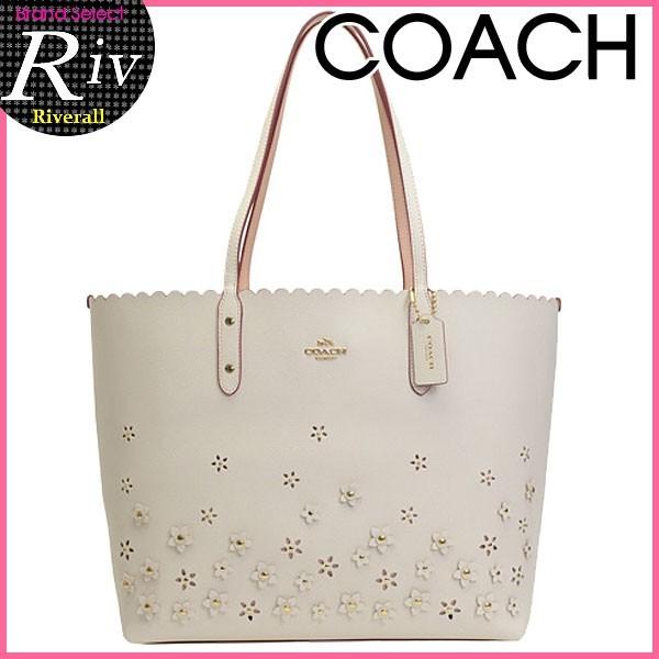 魅了 コーチ バッグ Coach トートバッグ ショルダー フラワー F 独創的 Www Ladislexia Net