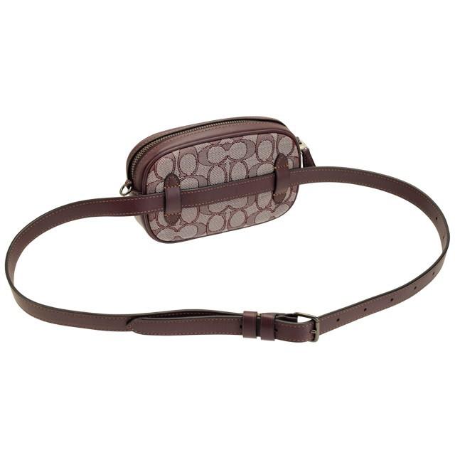 COACH（コーチ） バッグ COACH 2way ショルダーバッグ ヒップバッグ