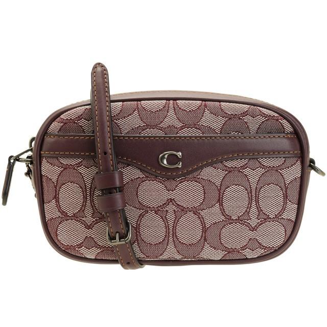 COACH（コーチ） バッグ COACH 2way ショルダーバッグ ヒップバッグ