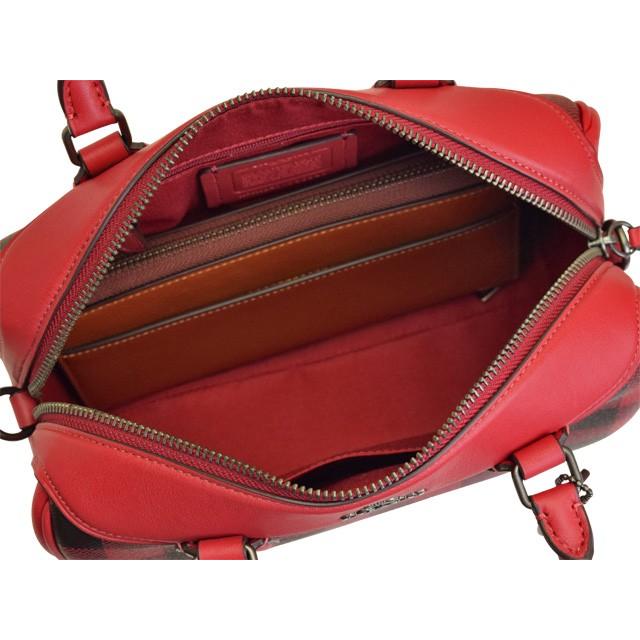 COACH（コーチ） バッグ COACH 2WAYショルダーバッグ ミニボストン