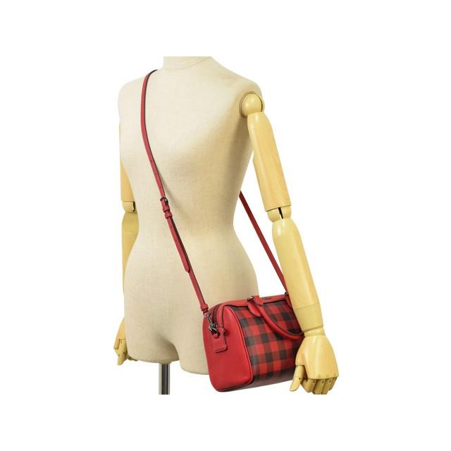 COACH（コーチ） バッグ COACH 2WAYショルダーバッグ ミニボストン