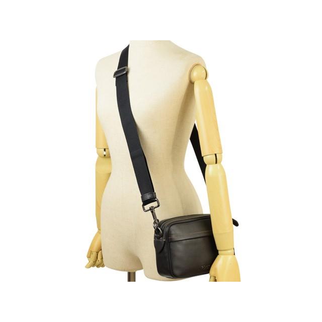 COACH コーチ バッグ ショルダーバッグ 斜めがけ メンズ