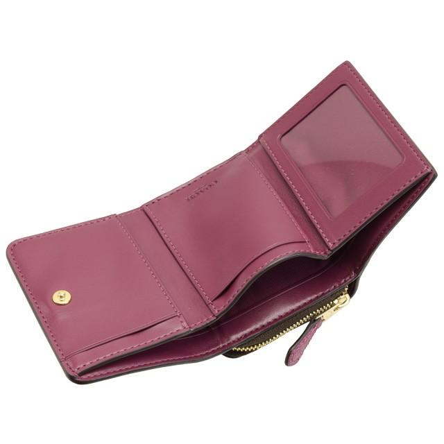 【新品】コーチ ミニ財布 アウトレット レディース COACH F41302 COACH（コーチ） 財布 折財布 ミニ コンパクト シグネチャー