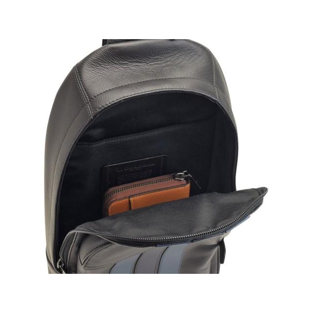 COACH（コーチ） バッグ ボディバッグ スリングバッグ メンズ