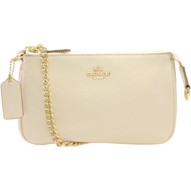 極美品✨COACH コーチ パーティーバッグ スパンコール アクセサリーポーチ COACH（コーチ） バッグ ハンドバッグ チェーンバッグ ミニバッグ