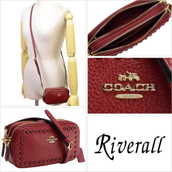 50 COACH コーチ　ショルダーバッグ COACH コーチ バッグ レディース ショルダーバッグ アウトレット