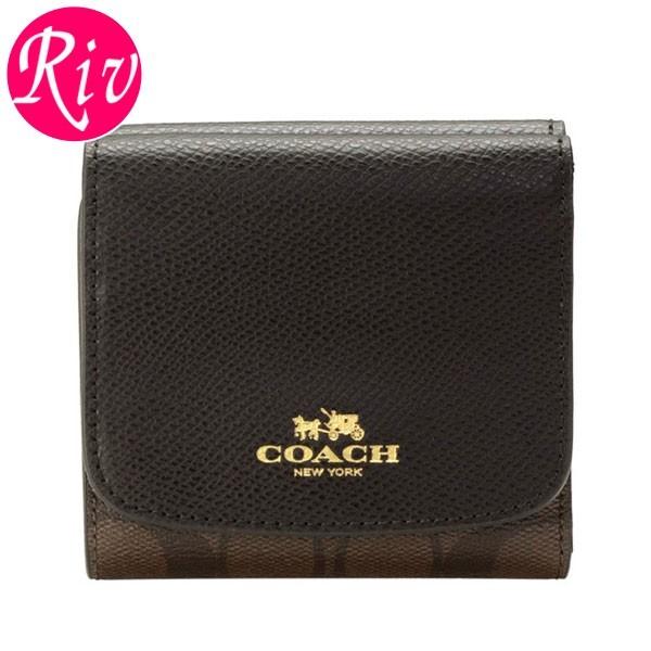最終価格‼️✨新品✨COACH☆お財布ショルダーバッグ☆本革 シグネチャー COACH（コーチ） 国内発送 バッグ メンズ ショルダーバッグ