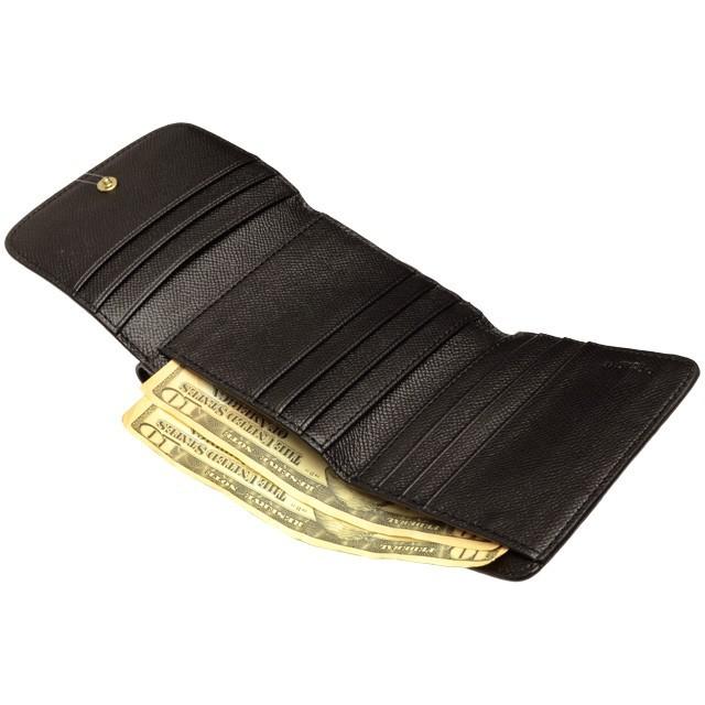 【只今箱無し価格】コーチ COACH 財布 Wホック シグネチャー F53837 COACH（コーチ） 財布 Wホック シグネチャー 新作 F53837 : FASCINO
