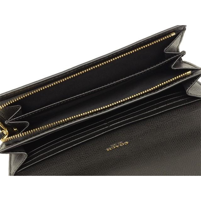 COACH（コーチ） 財布 長財布 シグネチャー 新作 F54022 : FASCINO