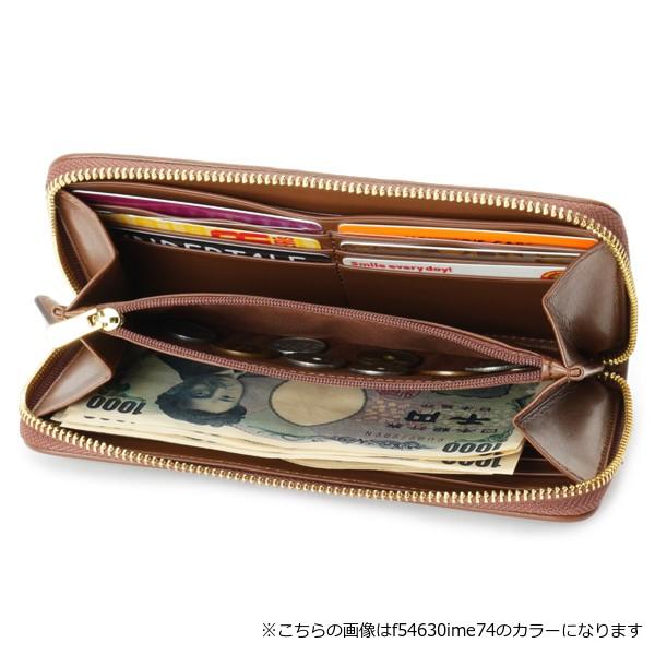 COACH（コーチ） 財布 長財布 ラウンドファスナー シグネチャー