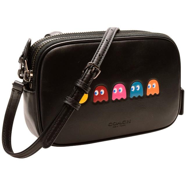 COACH（コーチ） バッグ COACH BAG パックマン 斜めがけミニショルダー