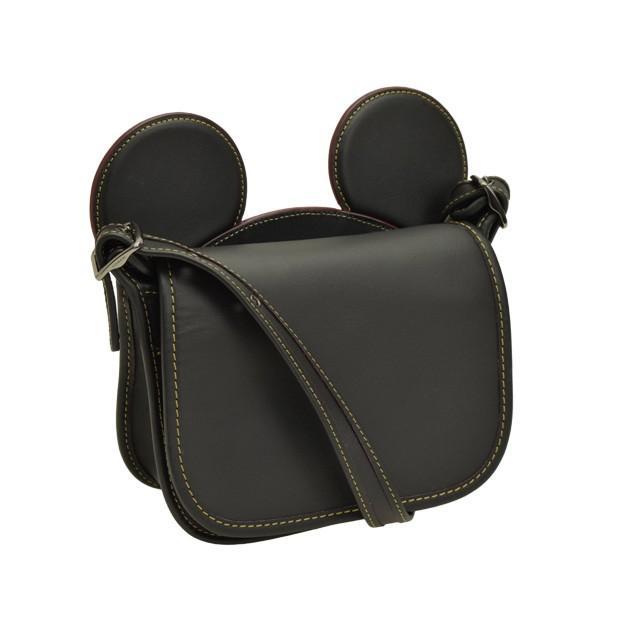COACH（コーチ） バッグ ショルダーバッグ 斜めがけ ディズニー