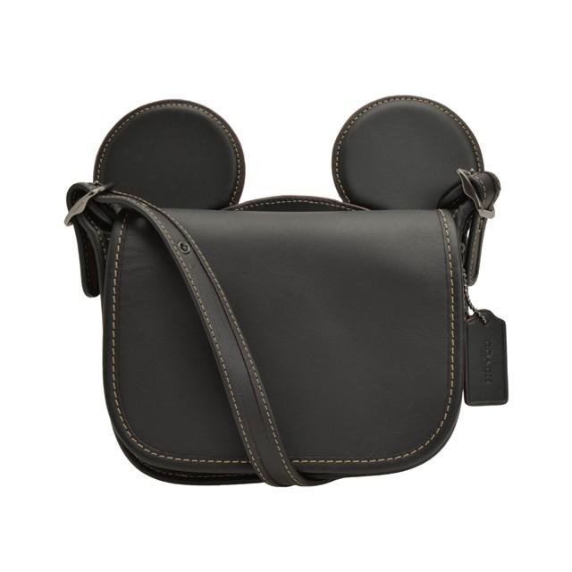COACH（コーチ） バッグ ショルダーバッグ 斜めがけ ディズニー