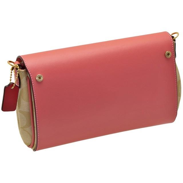 未使用品 コーチ F59534 シグネチャー リバーシブル ショルダーバッグ COACH コーチ シグネチャー リバーシブル ショルダーバッグ