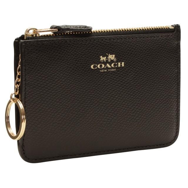 COACH コーチ スキニー コインケース 小銭入れ 小物入れ キー