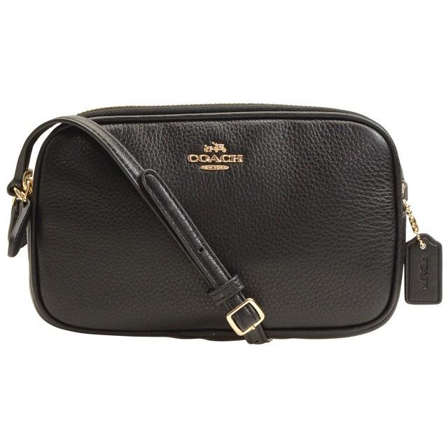 COACH（コーチ） バッグ 斜めがけ ミニショルダーバッグ 新作 F65988
