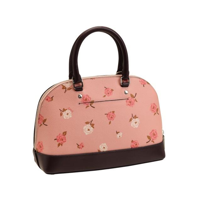 COACH（コーチ） バッグ COACH 2WAYショルダーバッグ 花柄