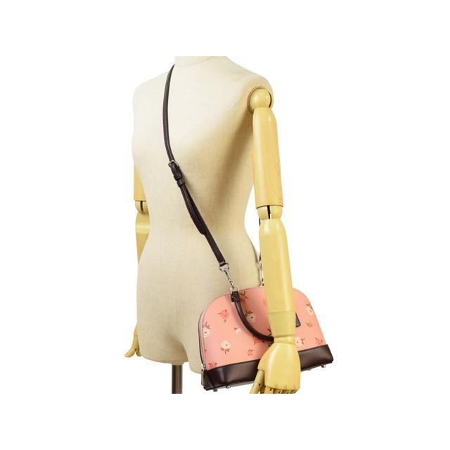 COACH（コーチ） バッグ COACH 2WAYショルダーバッグ 花柄