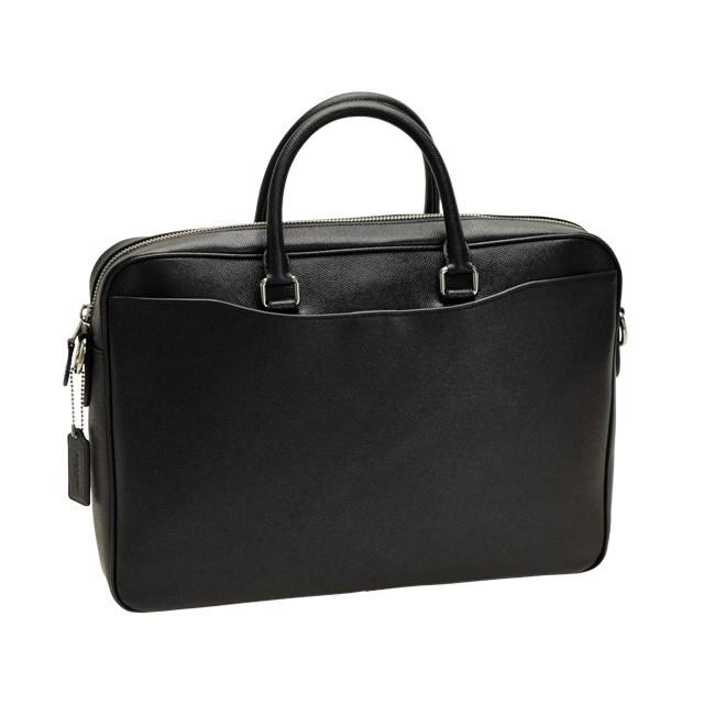 COACH　ビジネスバック COACH コーチ バッグ ビジネスバッグ ブリーフケース ショルダー