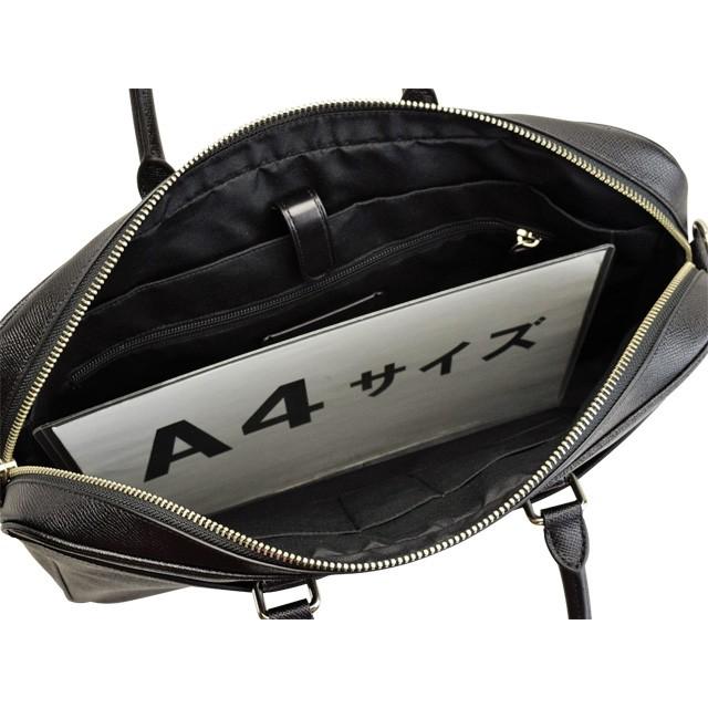 COACH（コーチ） バッグ ビジネスバッグ ブリーフケース ショルダー