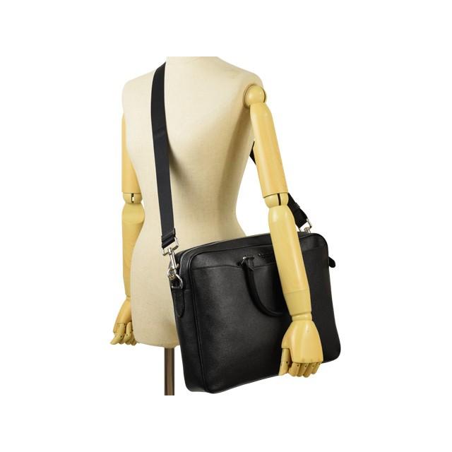 COACH（コーチ） バッグ ビジネスバッグ ブリーフケース ショルダー