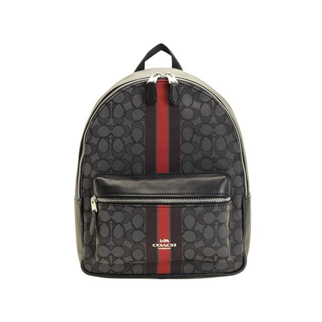 COACH（コーチ） バッグ バックパック リュック リュックサック