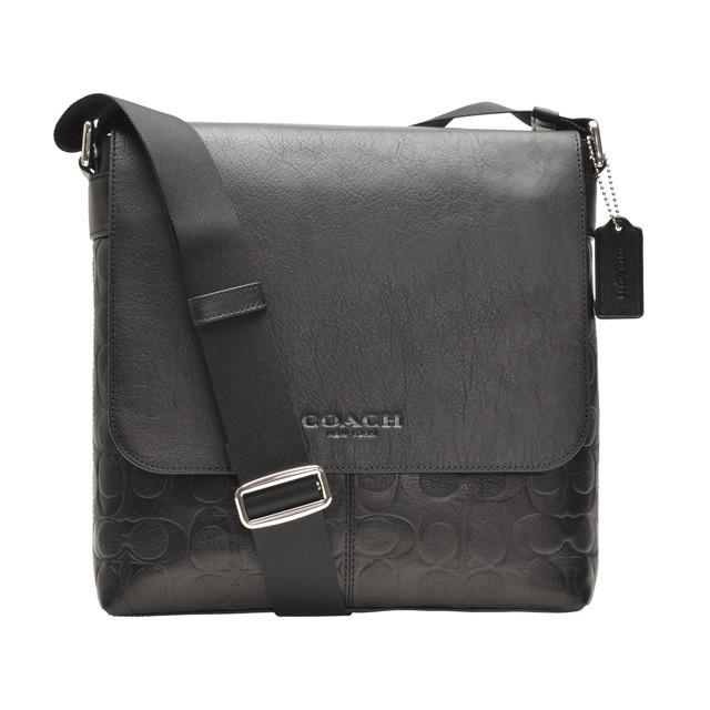 COACH コーチ バッグ メンズ ショルダーバッグ 斜めがけ