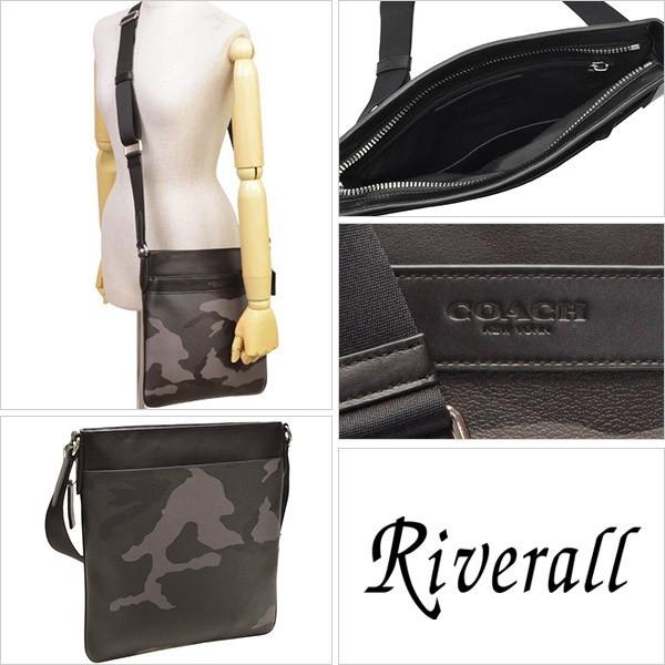 コーチ バッグ COACH メンズ ショルダーバッグ 斜めがけ メッセンジャー F71946 ： COACH バッグ F71946