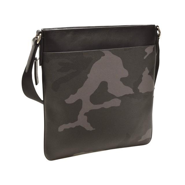 コーチ バッグ COACH メンズ ショルダーバッグ 斜めがけ メッセンジャー F71946 ： COACH バッグ F71946