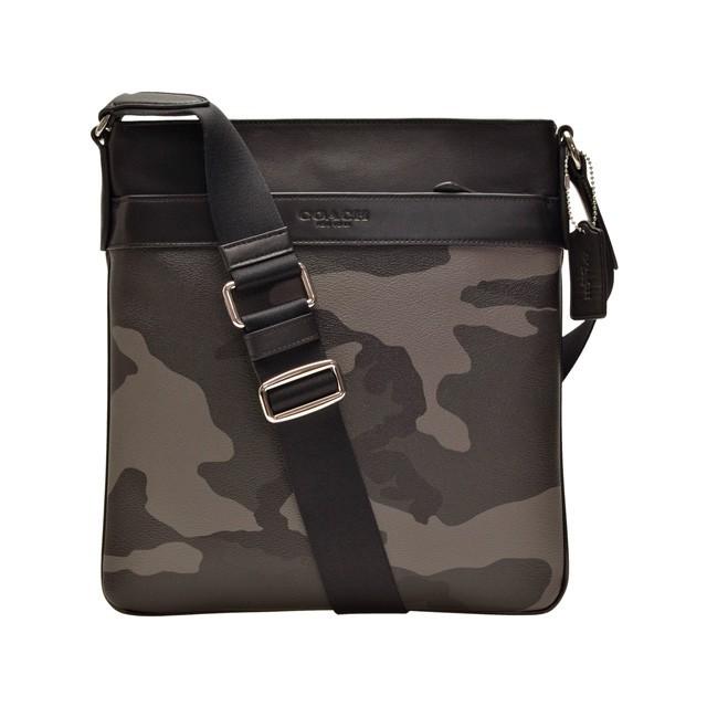コーチ バッグ COACH メンズ ショルダーバッグ 斜めがけ メッセンジャー F71946 ： COACH バッグ F71946